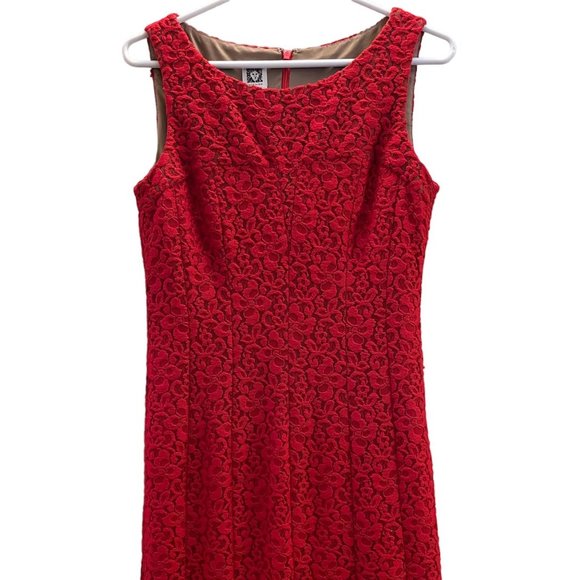 Anne Klein Dress - Picture 1 of 3